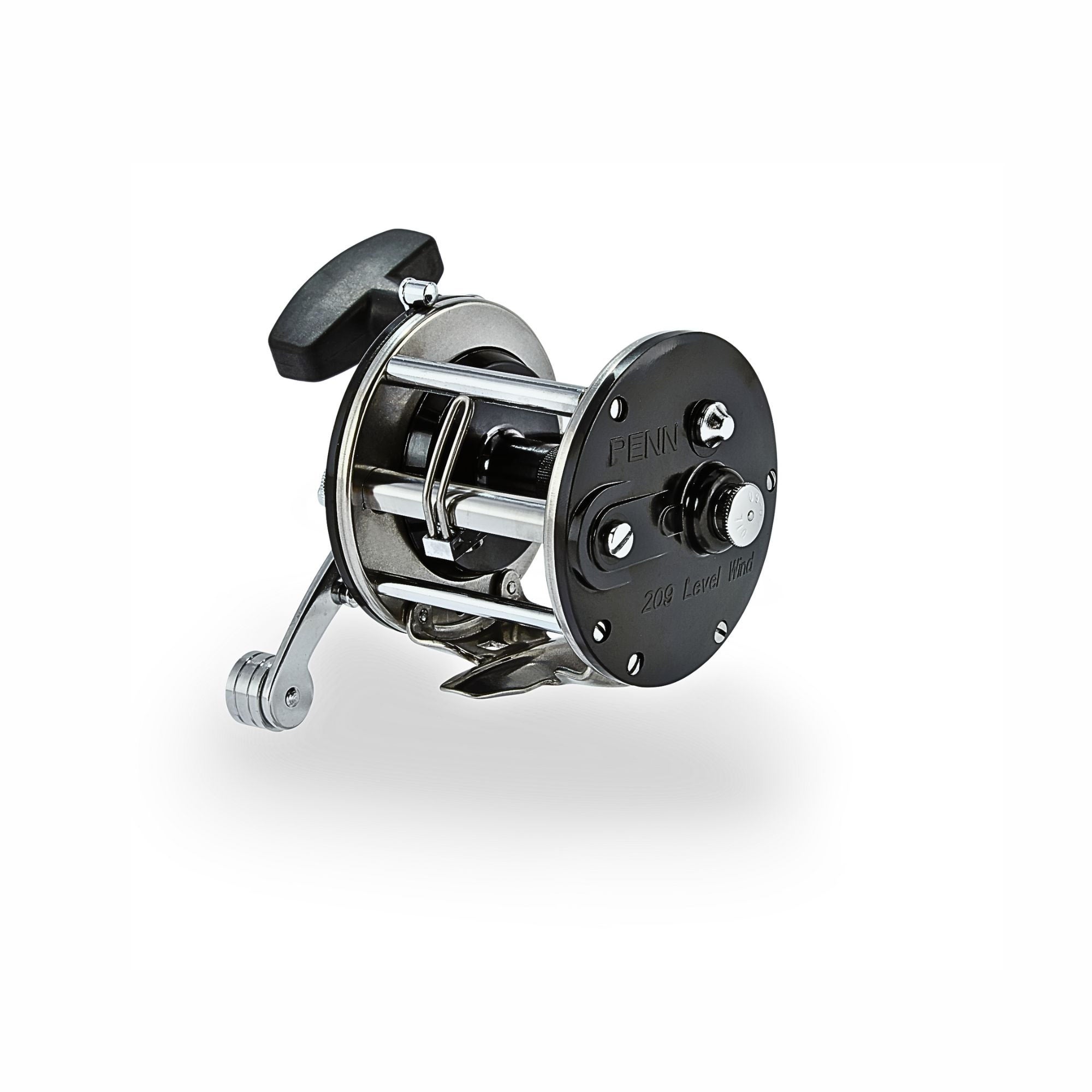 Penn 209M Level Wind Baitcasting Fishing Reel | Fishing