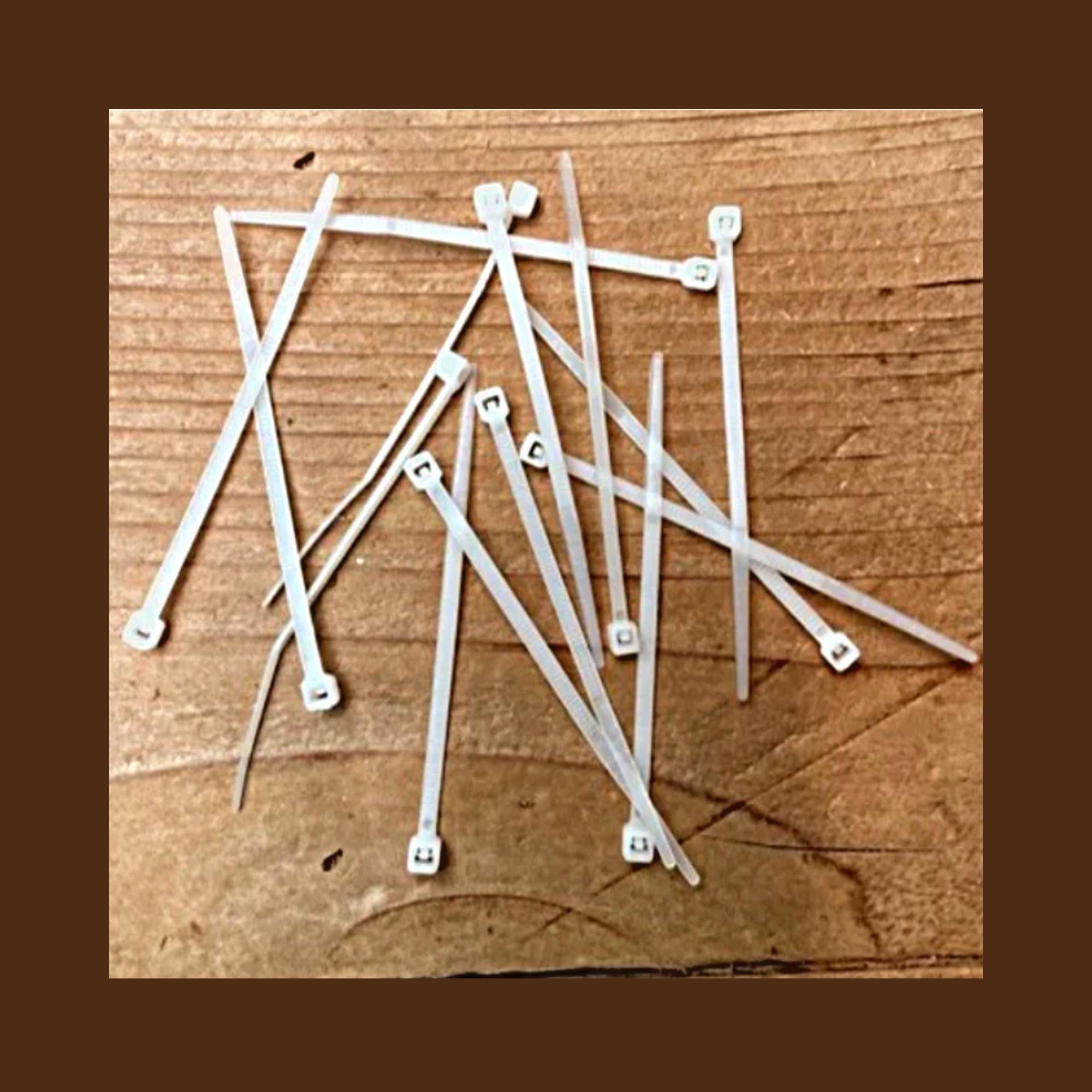 Micro Guide Tie Wraps | Rod Building Supplies | Fishing Store ...