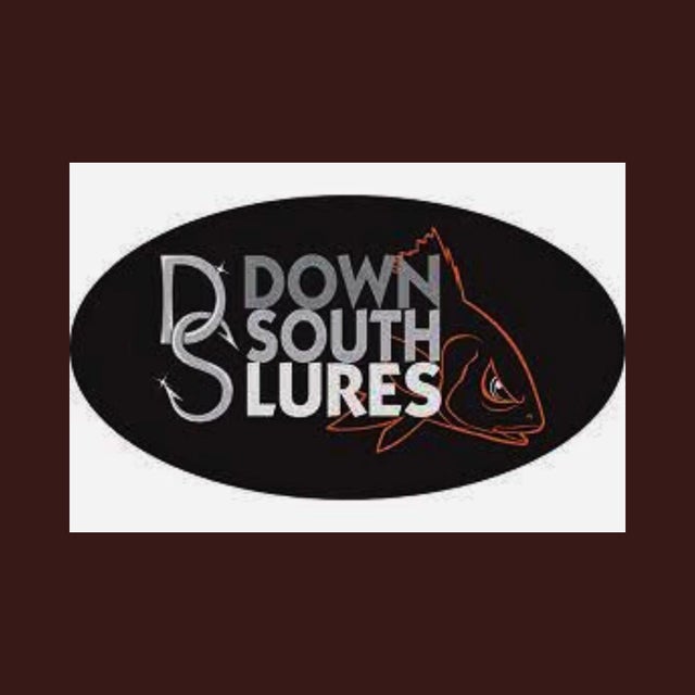 Down South Lures, Southern Shad 4.5, Fishing Baits