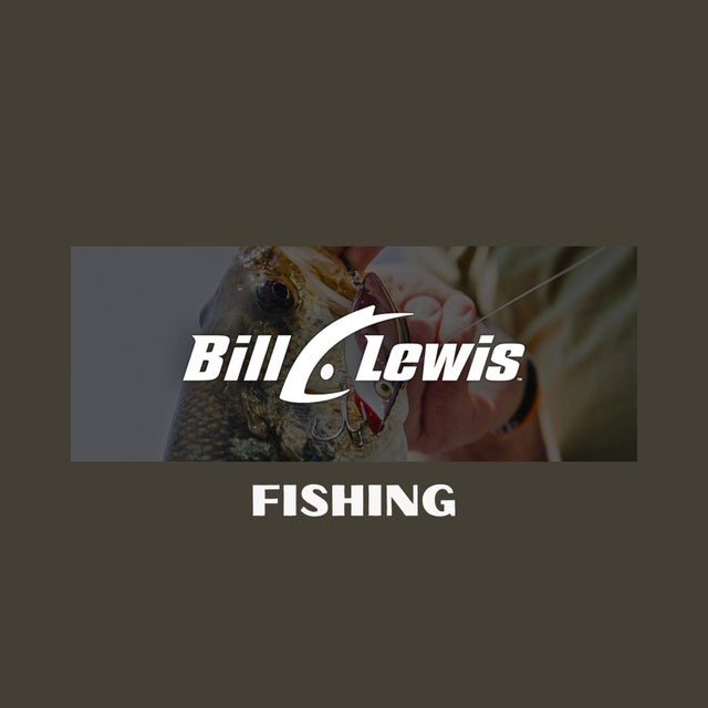 Bill Lewis Fishing, Lures, Rat-L-Trap, Mini-Trap