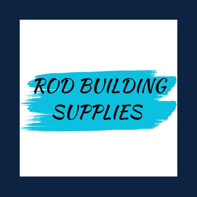 Fishing Rod Building Supplies & Materials | Fishing Store | Swampland