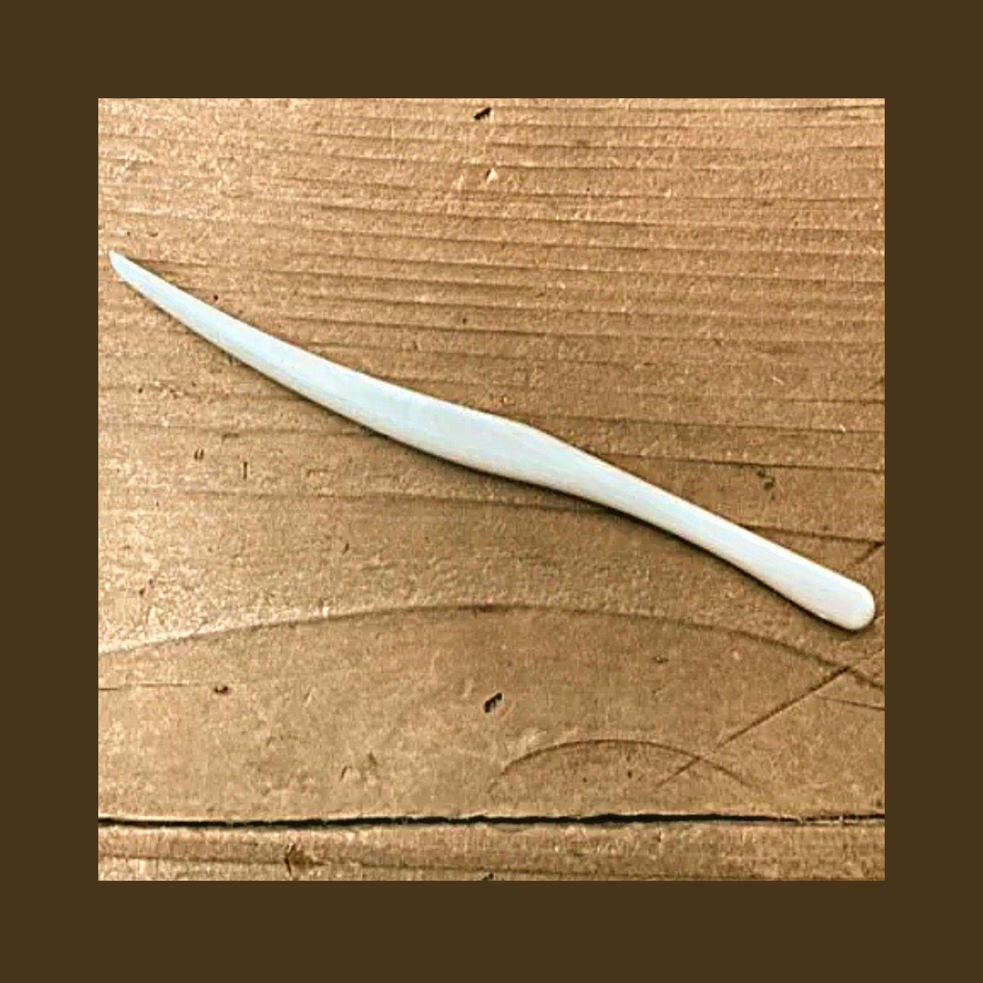 Thread Burnishing Tool Fishing Rod Building Supplies Fishing Store