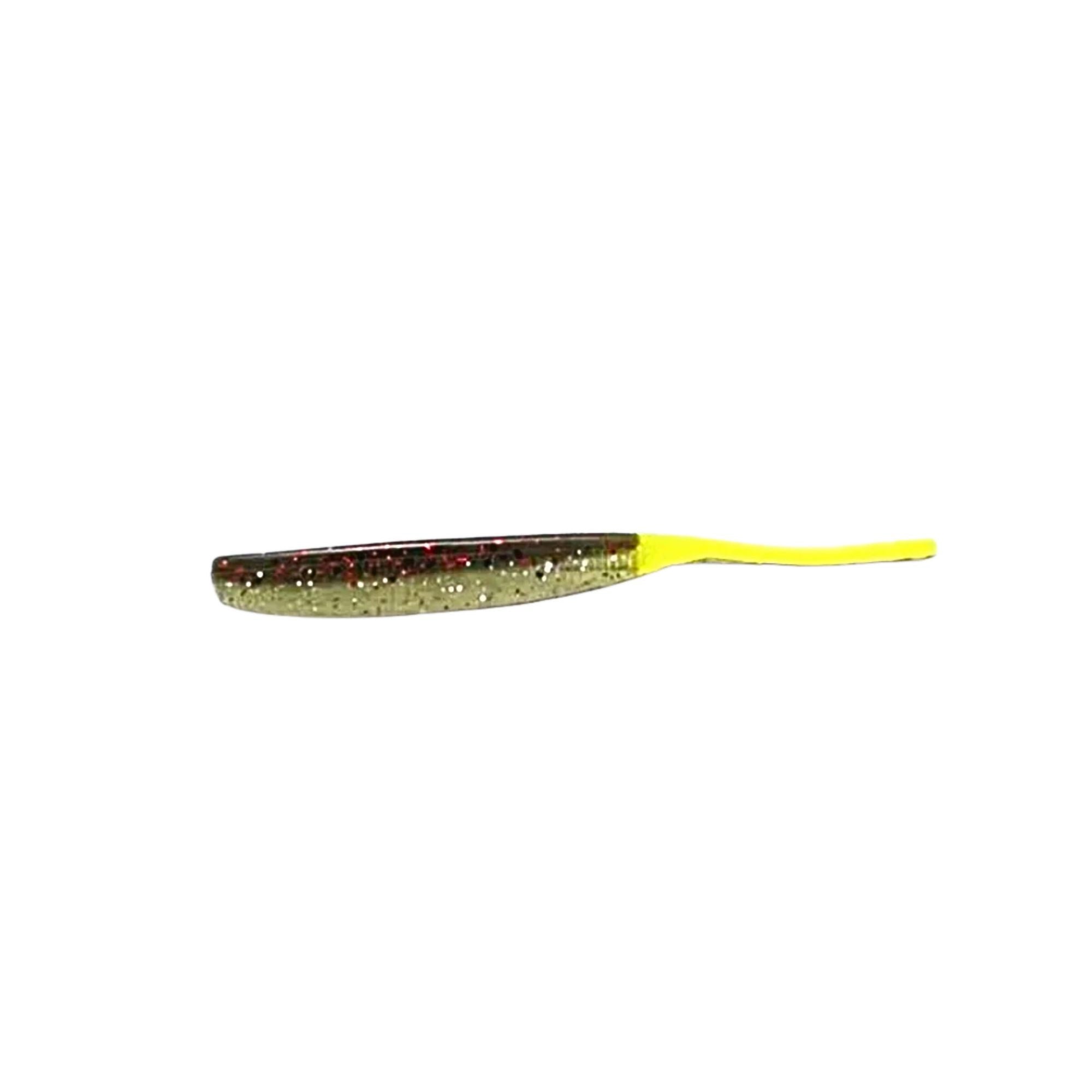 Ghost Minnows, Captain Lane, Lures, Baits, Tackle, Fishing Store