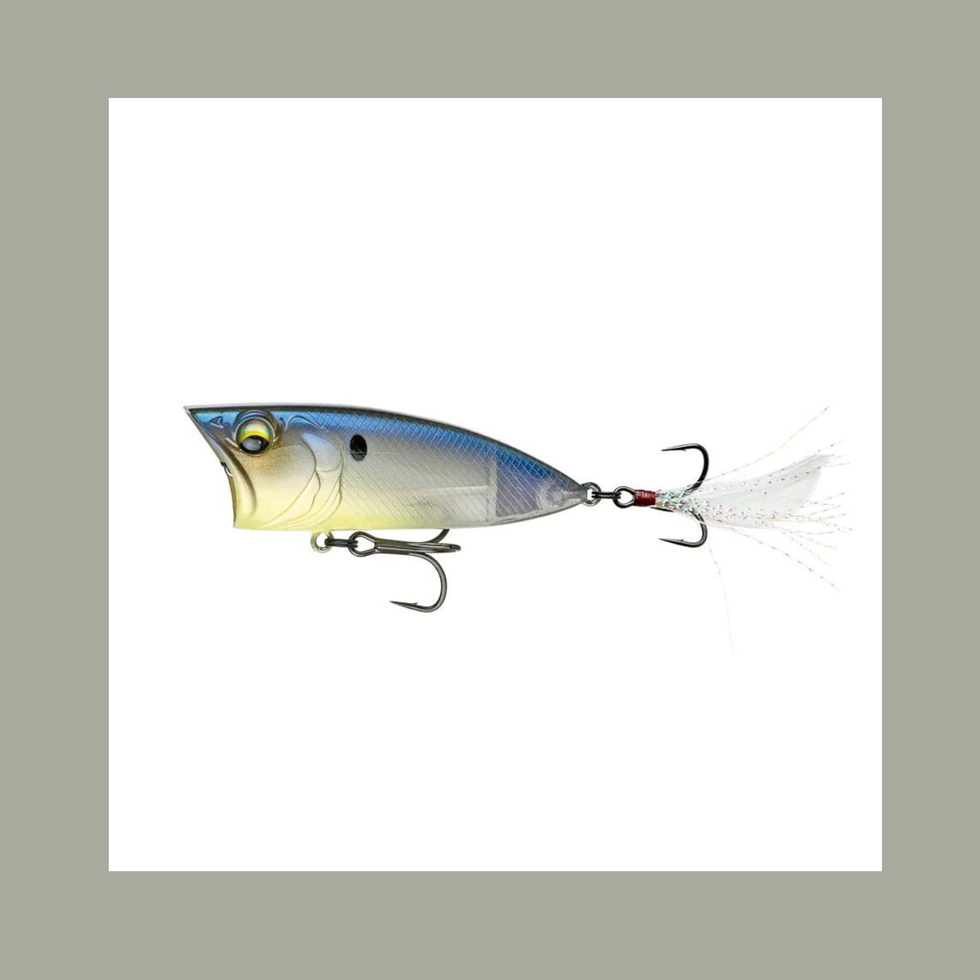 SplashBack Popper 70, 6th Sense Fishing Lures, Bait, Fishing Store