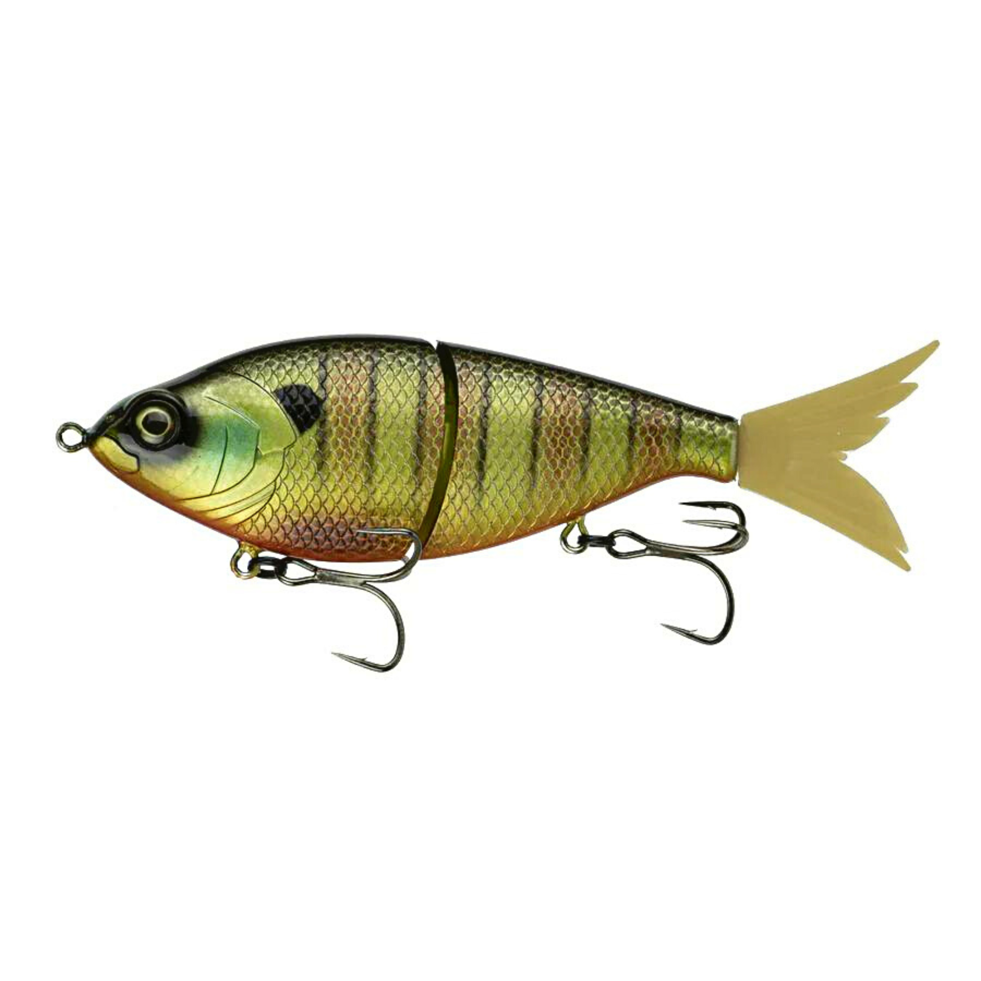 Flow Glider 130 6th Sense Fishing Lures Baits Tackle Store Swampland Tackle Custom Rods LLC