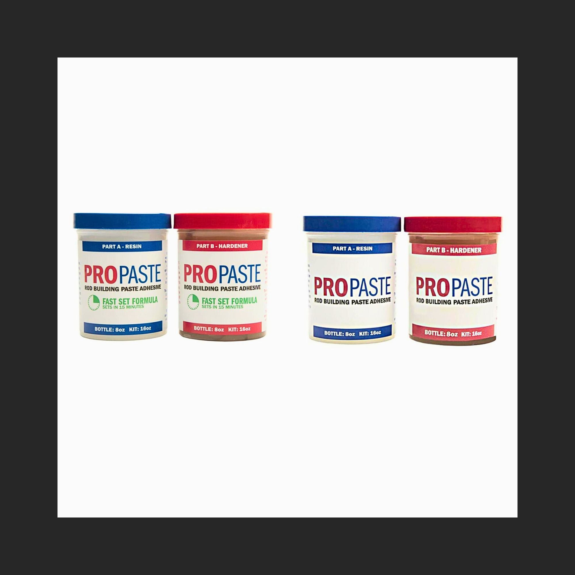 ProPaste Epoxy, Rod Building Supplies, Glue, Fishing Store