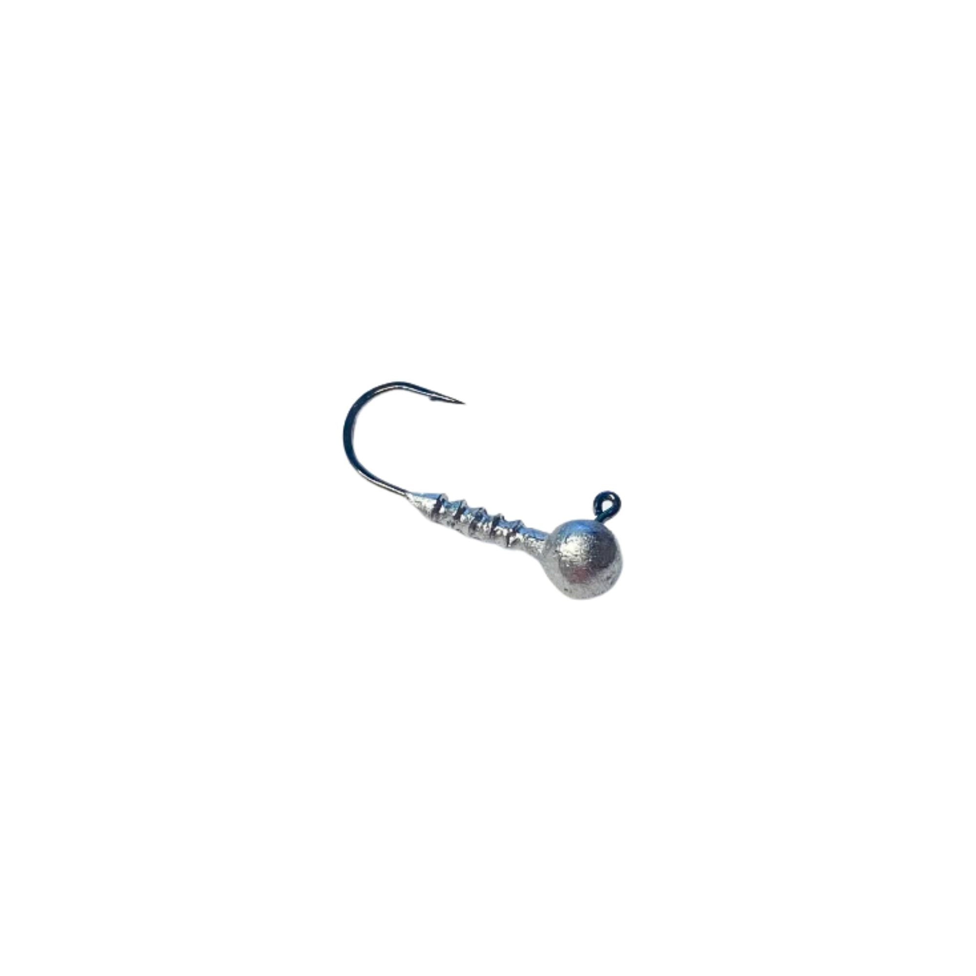 Micro Deathgrip Jighead, Fishing Hooks, Tackle, Store