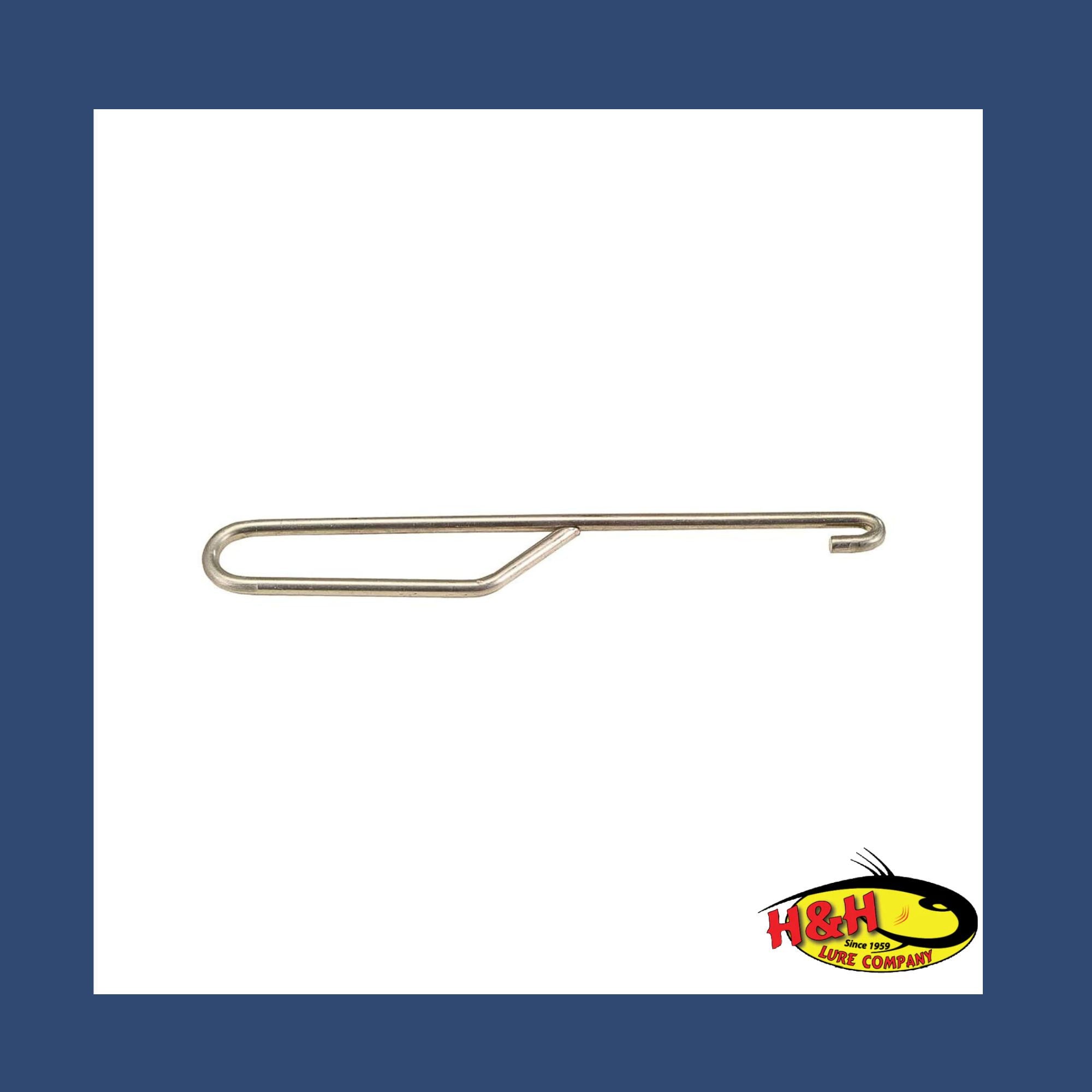 Catfish Flipper Hook Removal Tool, H&H Lure Co