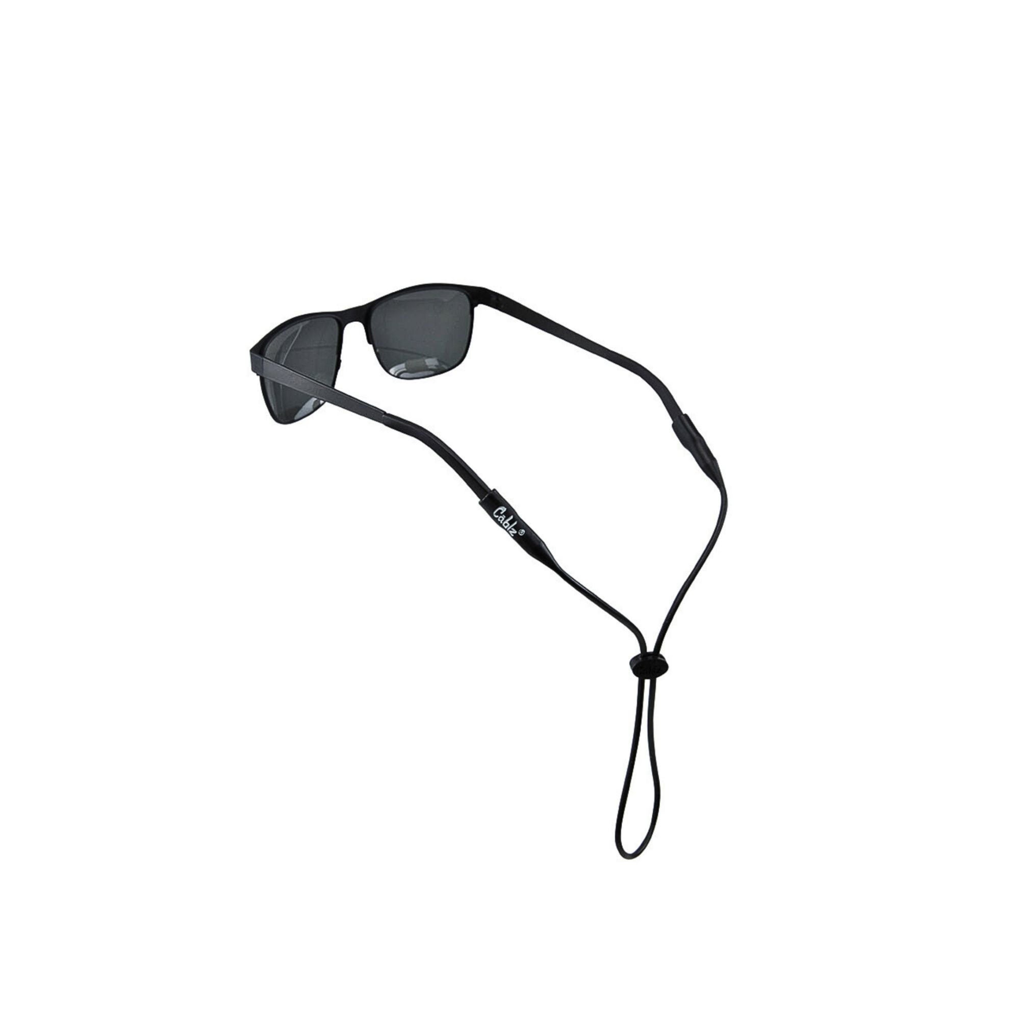 Cables Adjustable Silicone Eyewear Retainer Sunglass Holder Store Swampland Tackle Custom Rods LLC