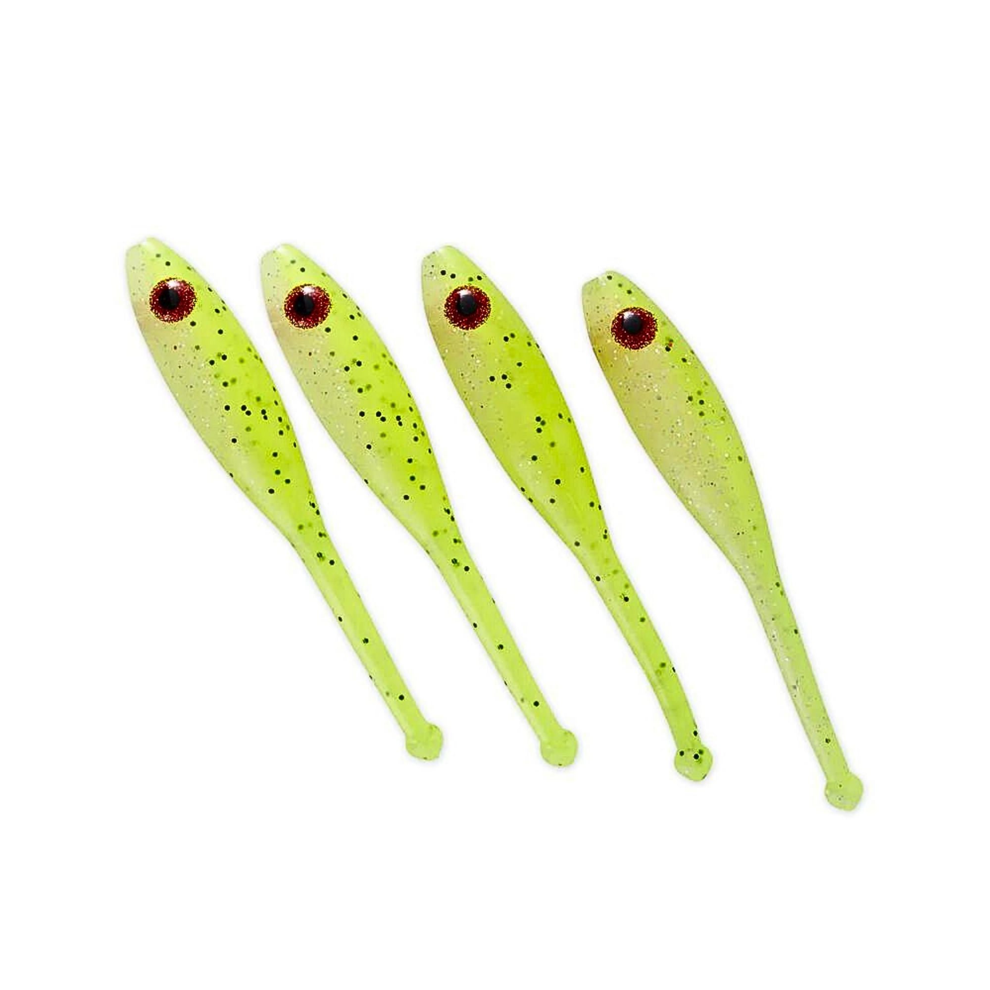 The Slick Jerk Bait, Pure Flats, Lures, Tackle, Fishing Store