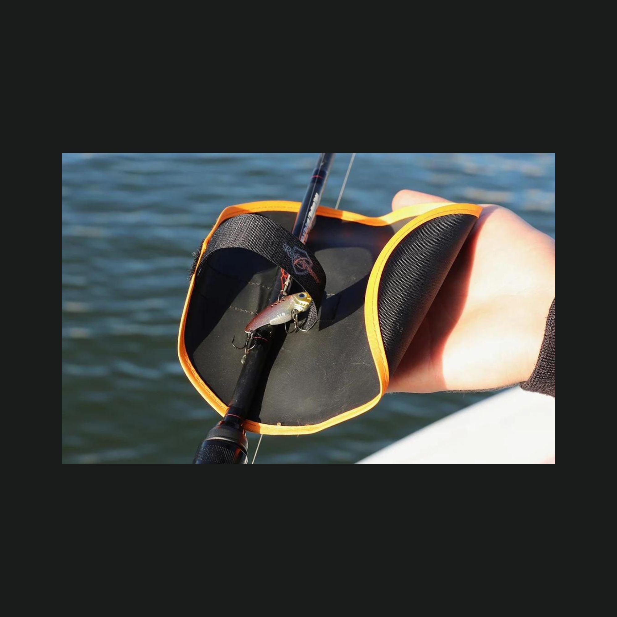 Lureshield, Hook & Lure Protection, Rod Armour, Fishing Store